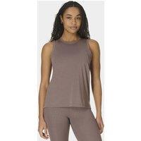 Sweaty Betty Soft Flow Vest Brown