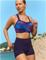 Power Wired Sports Bra