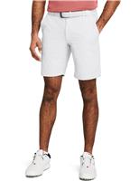 Under Armour Matchplay Tapered Fit Shorts Black