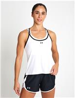 Vanish Racer Back Vest Top