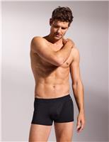 3 Pack Ultimate Cotton Modal Trunks