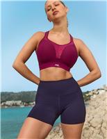 Boundless Non Wired Sports Bra