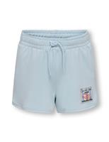 Regular Jersey Lobster Shorts (7-14 Yrs)