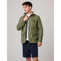 Peregrine Bexley Jacket Green