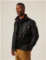 Peregrine Bexley Jacket Green