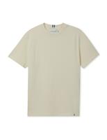 Peregrine Pure Cotton Heavyweight T-Shirt White
