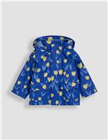 Tulip Waterproof Jacket (1-6 Years)