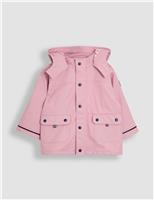 Waterproof Fisherman s Jacket (1-6 Yrs)