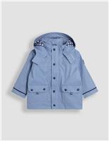 Waterproof Fisherman s Jacket (1-6 Years)