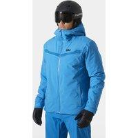 Helly Hansen Hooded Jacket Bright Blue