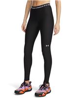 Under Armour HeatGear Leggings Black