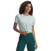Under Armour Tech Twist Crew Neck T-Shirt Mint