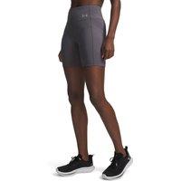Under Armour Velociti Fitted Shorts Dark Grey