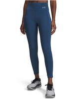 Under Armour Velociti High Waisted 7/8 Leggings Dark Navy