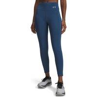 Under Armour Velociti High Waisted 7/8 Leggings Dark Navy