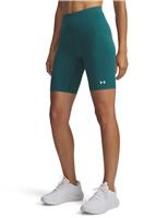 High Waisted Gym Shorts