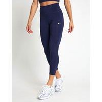 Under Armour Motion 7/8 Leggings Dark Navy