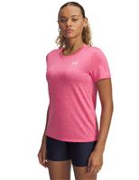 Under Armour Tech Twist Crew Neck T-Shirt Dark Teal