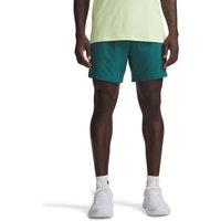 Under Armour Vanish Woven 6 Sport Shorts Dark Teal