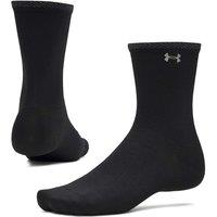 Under Armour Velociti Lite Sports Socks Black
