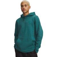 Under Armour Icon Fleece Hoodie Dark Teal