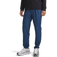 Under Armour Unstoppable Stretch Tapered Joggers Dark Navy