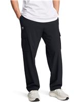 Under Armour Vibe Woven Cargo Joggers Sand