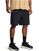 Vibe Woven Cargo Stretch Active Shorts