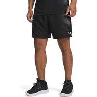 Under Armour Tech Play Sports Shorts Black