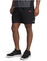 UA Tech Utility Elasticated Waist Shorts