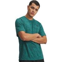 Under Armour Tech Novelty T-Shirt Dark Teal