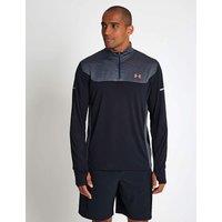 Under Armour Tech Funnel Neck Jacket Black