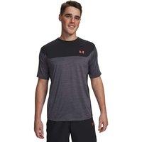 Under Armour Tech Utility Quick Dry Training T-Shirt Black