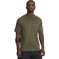 Under Armour Tech Vent Quick Dry Training T-Shirt Dark Khaki
