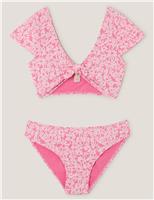 Tie Knot Bikini (7-15 Yrs)