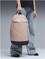 Buzz Multi Pocket Backpack