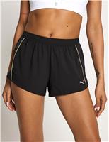 Velocity 3 Running Shorts