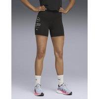 Puma Tad Essentials Tight Shorts Black