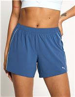 Velocity 5 Running Shorts