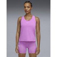 Puma X Hyrox DryElite Racer Back Vest Top Bright Pink
