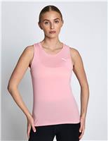 TAD Essentials Round Neck Vest Top