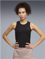 Cloudspun Modal Rich Ribbed Tank Top