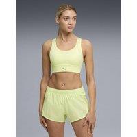 Puma High Support Sports Bra Light Green