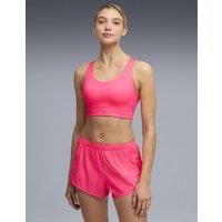Puma High Support Sports Bra Bright Pink