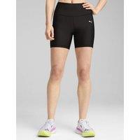Puma Velocity 5 Running Shorts Black