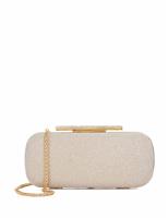Chain Strap Clutch Bag