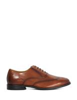 Leather Brogues
