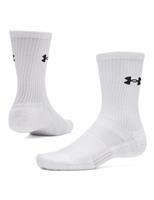 3 Pack Performance Logo Sports Socks