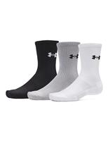 3 Pack Performance Logo Sports Socks