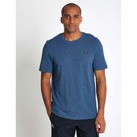 Under Armour Vanish Seamless T-Shirt Dark Navy
